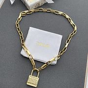 Dior Necklace Combo (2 items) 67 - 5
