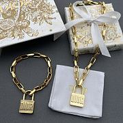 Dior Necklace Combo (2 items) 67 - 2