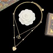 Dior Necklace Combo (2 items) 359 - 5