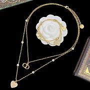 Dior Necklace Combo (2 items) 359 - 4