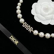 Dior Necklace Combo (2 items) 360 - 5