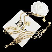 Dior Necklace Combo (2 items) 364 - 5