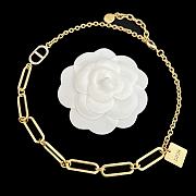 Dior Necklace Combo (2 items) 364 - 4