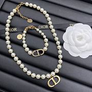 Dior Necklace Combo (3 items) 29 - 4