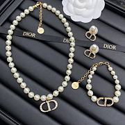 Dior Necklace Combo (3 items) 29 - 2