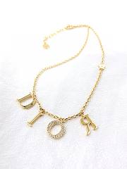 Dior Necklace MLD76755 - 1