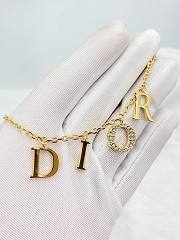 Dior Necklace MLD76755 - 2