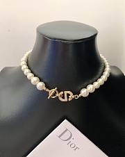 Dior Necklace MLD76760 - 5