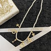 Dior Necklace MLD878890 - 4