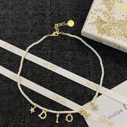 Dior Necklace MLD878890 - 3