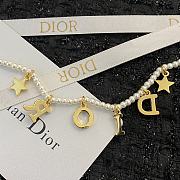 Dior Necklace MLD878890 - 2