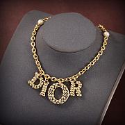Dior Necklace MLD87887890 - 1