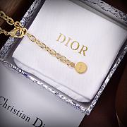 Dior Necklace MLD87887890 - 4