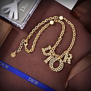 Dior Necklace MLD87887890 - 3