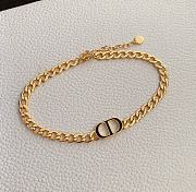 Dior Necklace XS76540 - 1