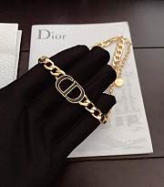 Dior Necklace XS76540 - 2