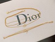 Dior Necklace XS87645 - 5
