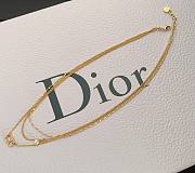 Dior Necklace XS87645 - 4