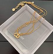Dior Necklace XS87645 - 3
