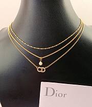 Dior Necklace XS87645 - 2