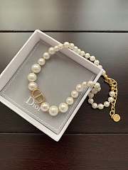 Dior Necklace XS87740 - 3