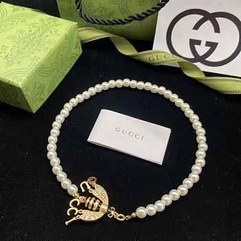 Gucci Necklace 115