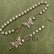 Gucci Necklace Combo (2 items) 28 - 1