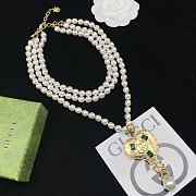 Gucci Necklace Combo (2 items) 40 - 3