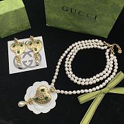 Gucci Necklace Combo (2 items) 40 - 2