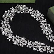 Gucci Necklace Earrings 67 - 3