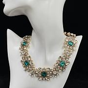 Gucci Necklace Earrings 76 - 5