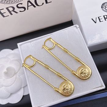 Versace Earrings 33