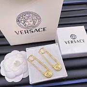 Versace Earrings 33 - 5