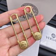 Versace Earrings 33 - 3