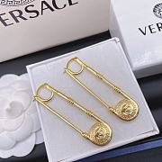 Versace Earrings 33 - 4