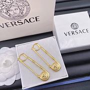 Versace Earrings 33 - 2
