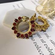 Versace Earrings 53 - 2