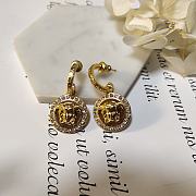 Versace Earrings 76 - 5
