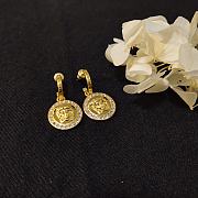 Versace Earrings 76 - 4