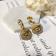 Versace Earrings 76 - 3