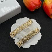 Versace Earrings 154 - 5