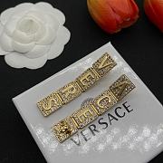 Versace Earrings 154 - 3