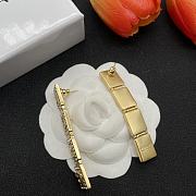 Versace Earrings 154 - 4