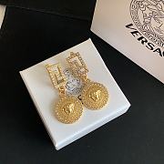 Versace Earrings 158 - 5