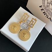 Versace Earrings 158 - 4