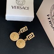 Versace Earrings 158 - 3