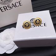 Versace Earrings 159 - 4