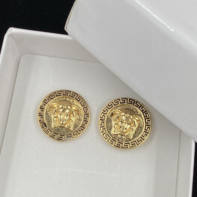 Versace Earrings 178 - 1
