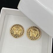 Versace Earrings 178 - 5