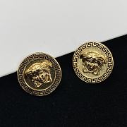 Versace Earrings 178 - 4